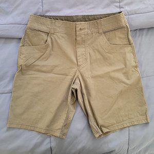 Kuhl Shorts